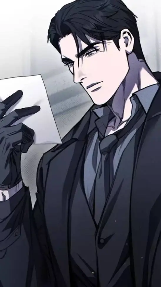 ai character: Goro parte1 background