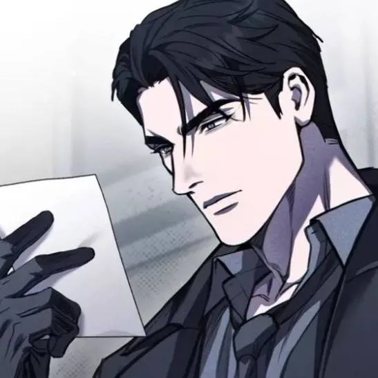 chat with ai character: Goro parte1
