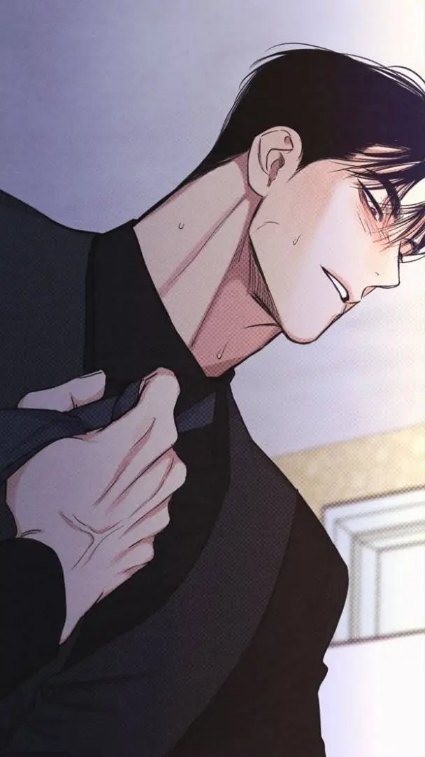 ai character: Goro parte4 background