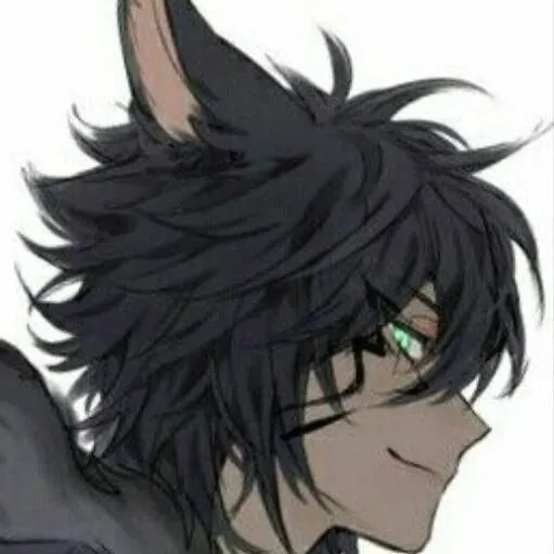 chat with ai character: Elliot 