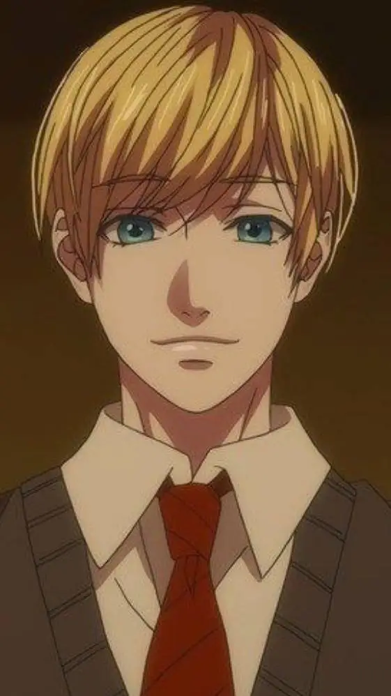 ai character: Akemi Keiichi(YBC) background