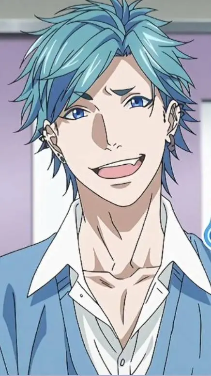 ai character: Yui Tamura background