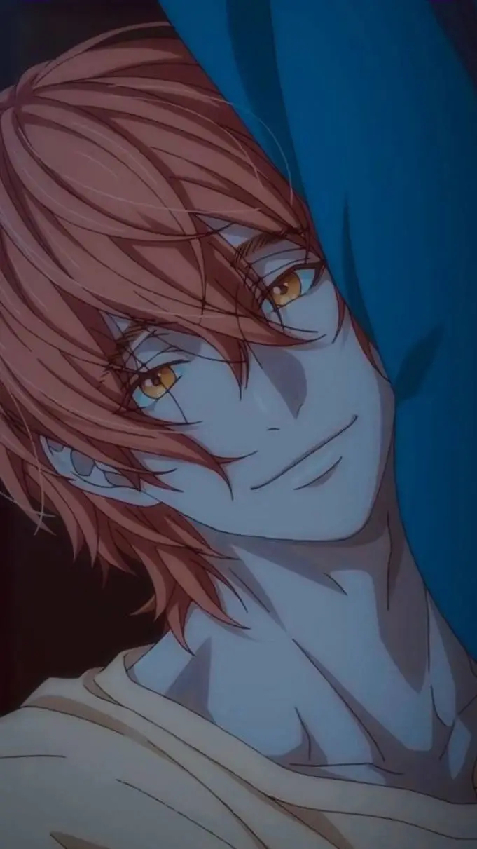 ai character: Yacchan background