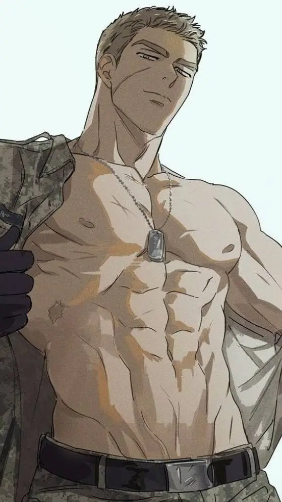 ai character: Jake background