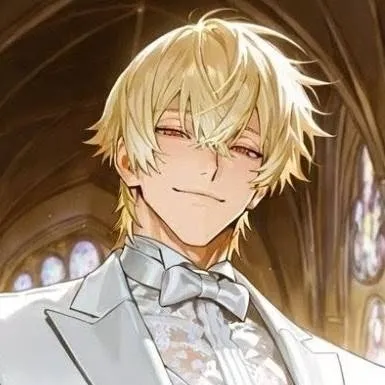 chat with ai character: Eduard