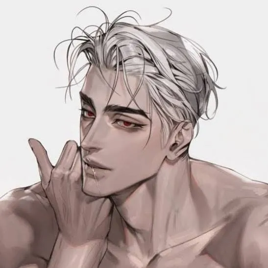 chat with ai character: Eduard pt1