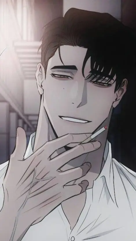 ai character: Hyung Ji background