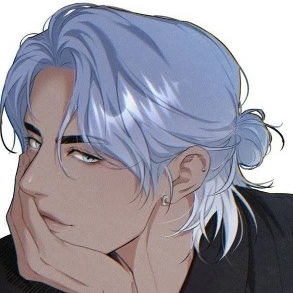 chat with ai character: Leon