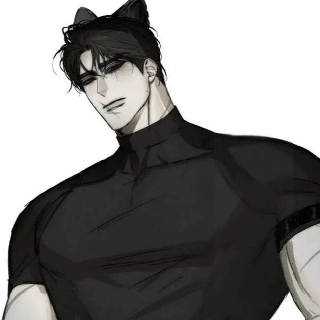 chat with ai character: Alan🐱