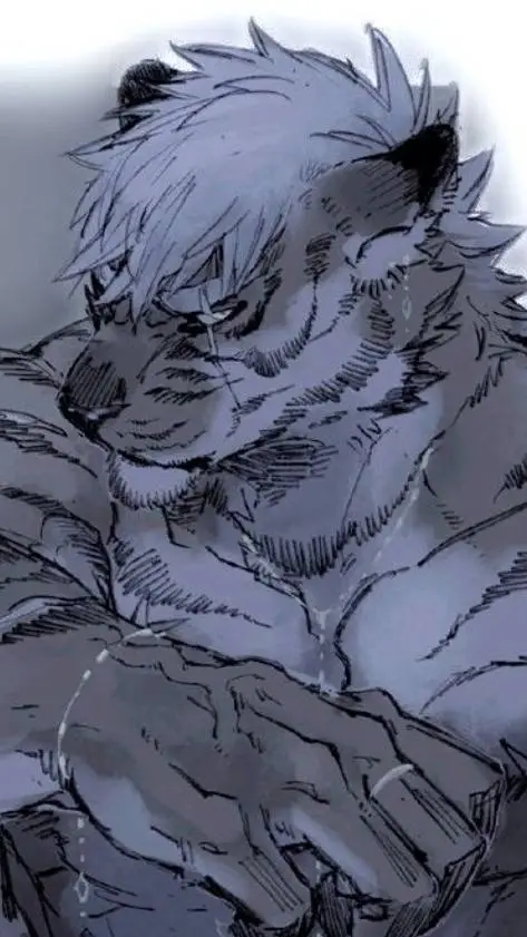 ai character: Elias background