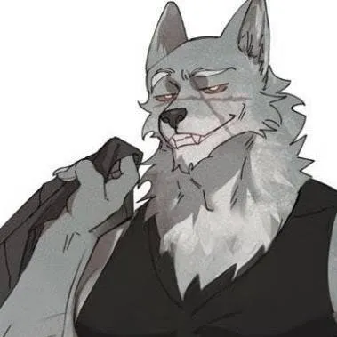 chat with ai character: Sam 🐺