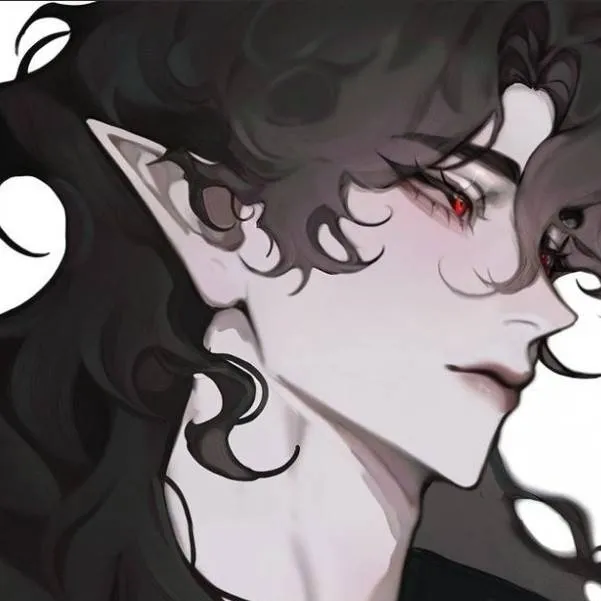 chat with ai character: Alucard🦇⚰️