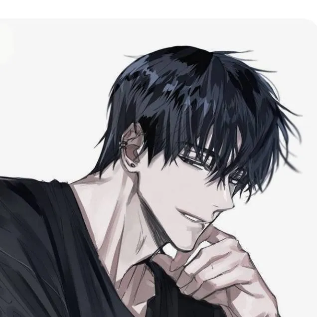 chat with ai character: Caleb