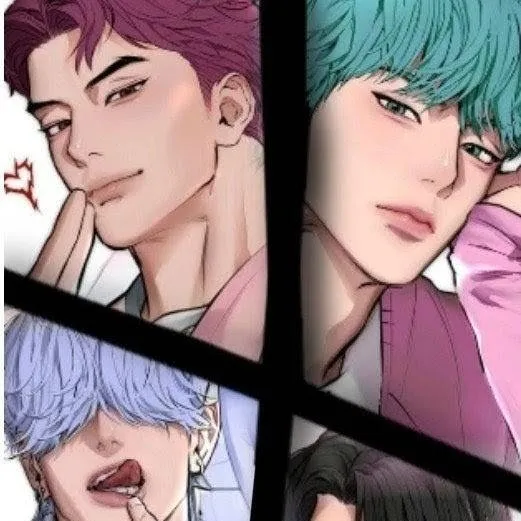 chat with ai character: Saja boys🤨🏳️‍🌈?