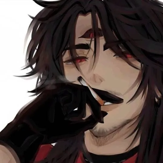 chat with ai character: Masson