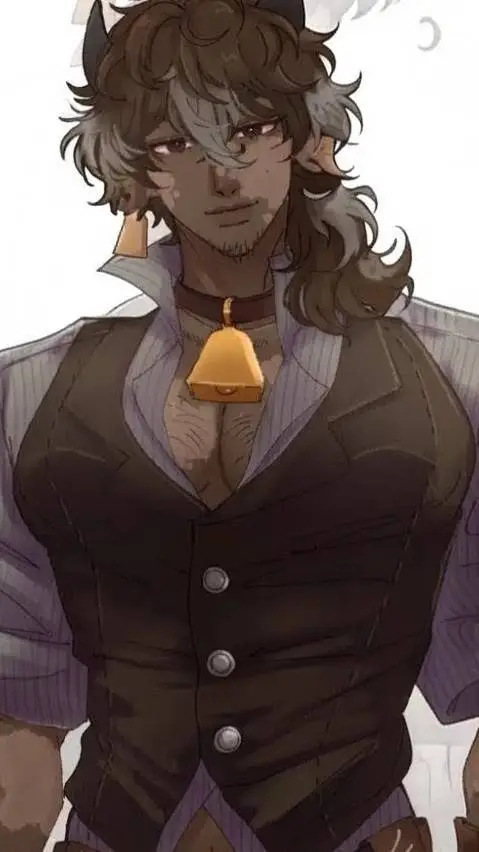 ai character: Zian background