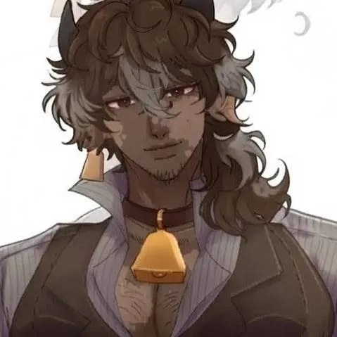 chat with ai character: Zian