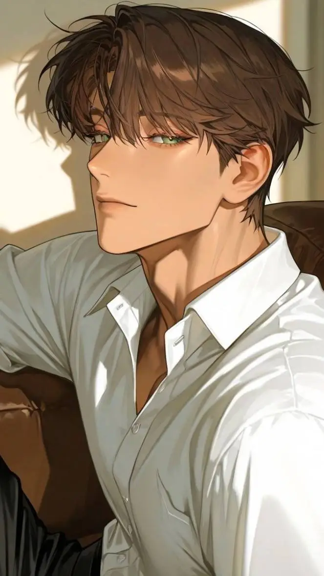 ai character: Nathan(C.D.P) pt.3 background