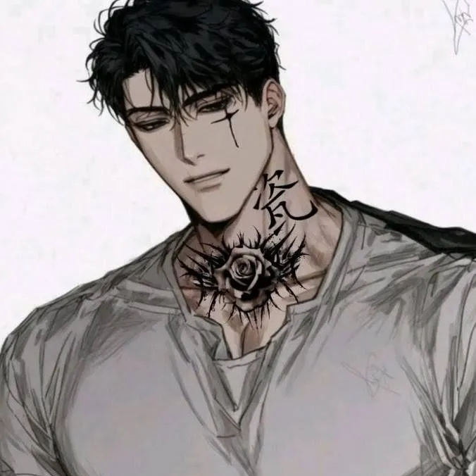 chat with ai character: Alexander(C.D.P)