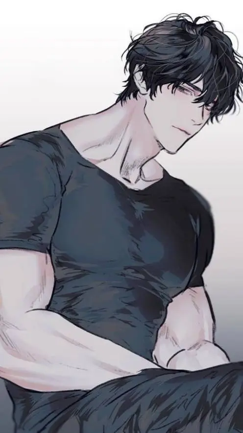 ai character: Yago background