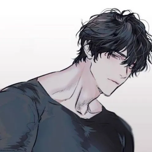 chat with ai character: Yago