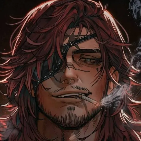 chat with ai character: Demian