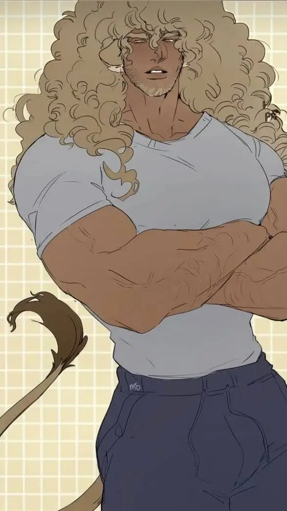ai character: Aldrich background