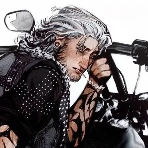 chat with ai character: Clark