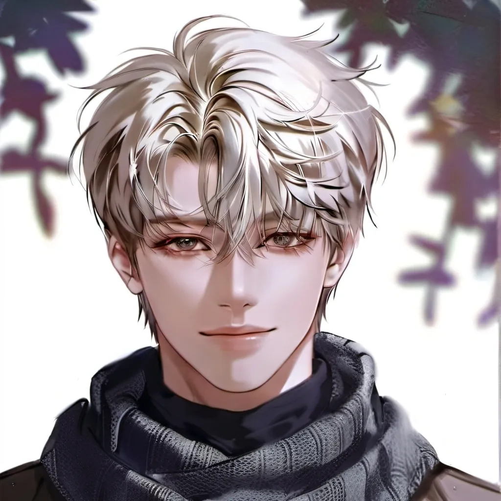 chat with ai character: Cody