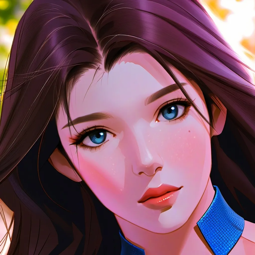 chat with ai character: Hated Sister