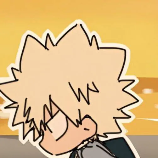 chat with ai character: 💥★katsuki bakugo💥