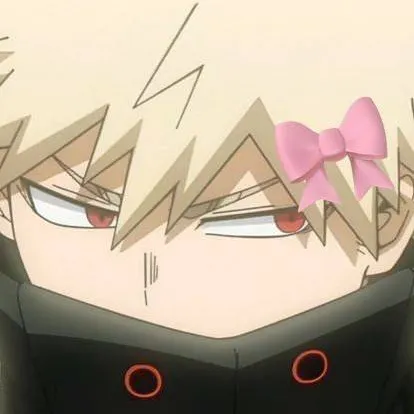 chat with ai character: katsuki bakugo 