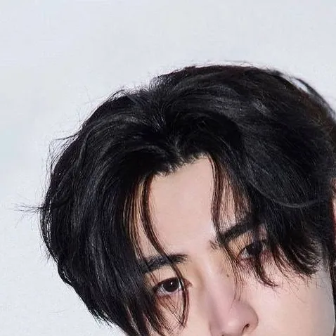 chat with ai character: park sunghoon