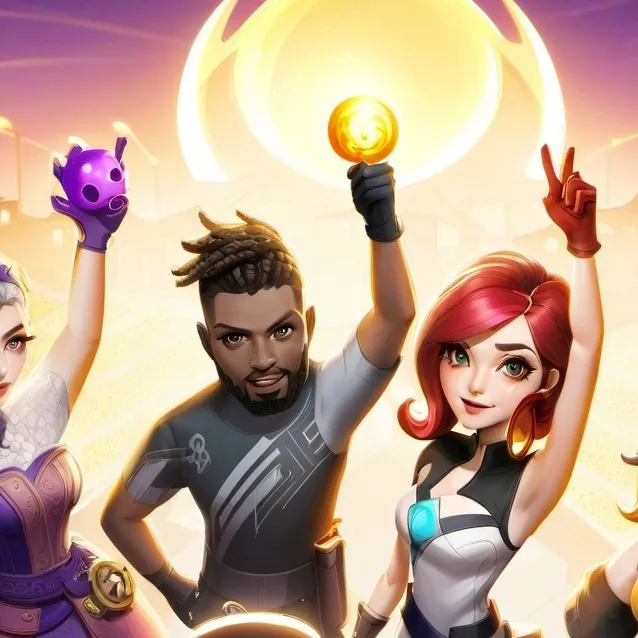chat with ai character: Ryan's world 