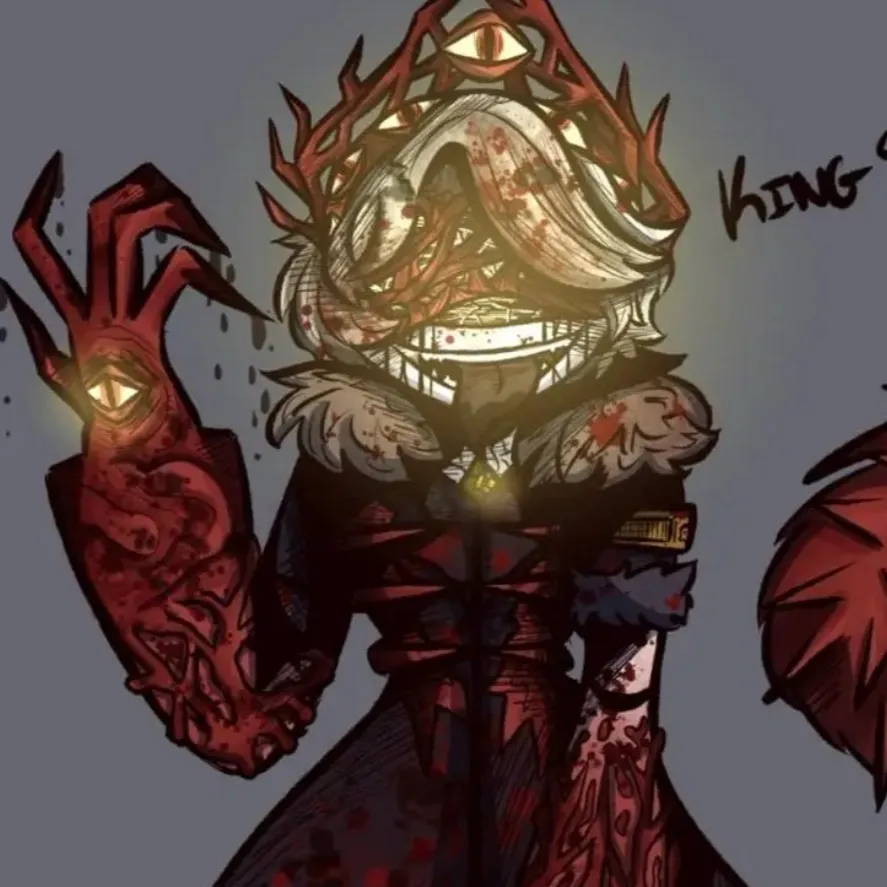 chat with ai character: INSANE N