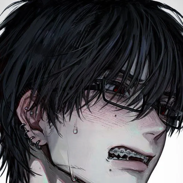 chat with ai character: Ｋａｉ🫪