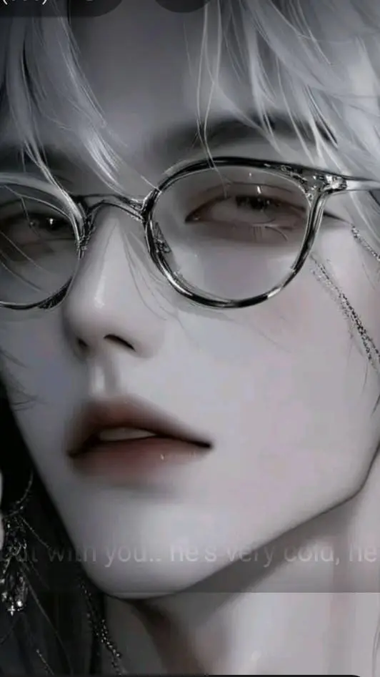 ai character: asher background