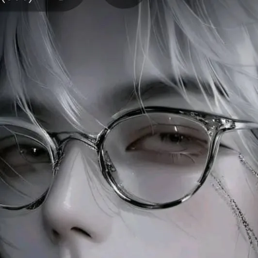 chat with ai character: asher