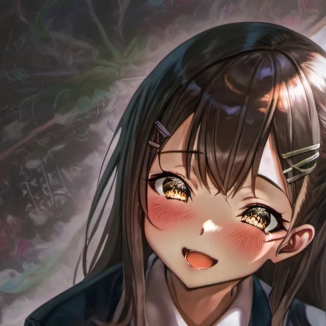 chat with ai character: 👉😍♥LILA♥😍👈