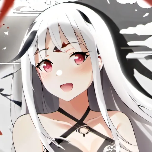 chat with ai character: Mya