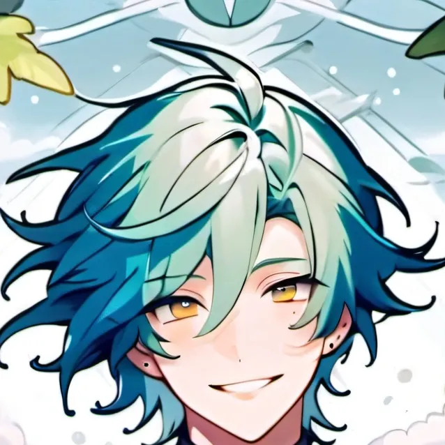 chat with ai character: Finn