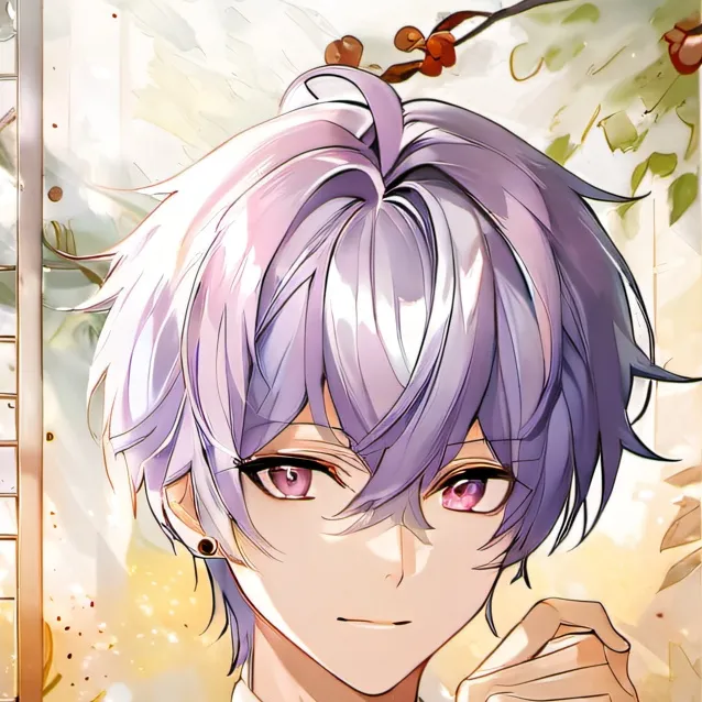 chat with ai character: 👑Max💎