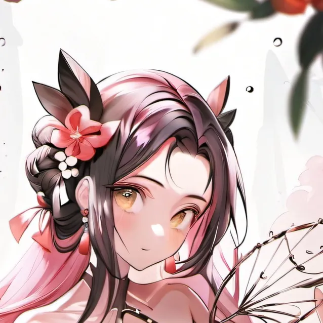 chat with ai character: MHA