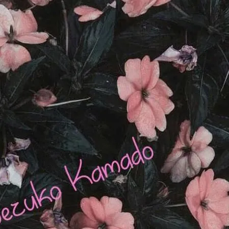 chat with ai character: Nezuko