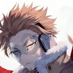 chat with ai character: Hawks sister