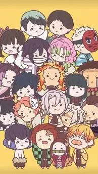 ai character: DS  background