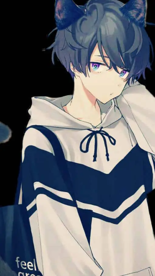 ai character: Niko background