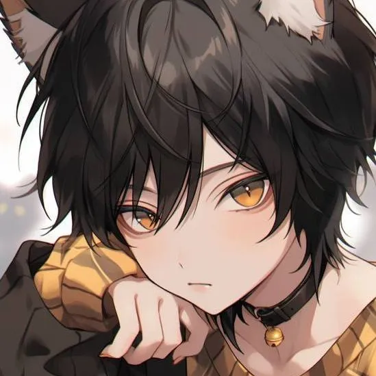 chat with ai character: Sammy