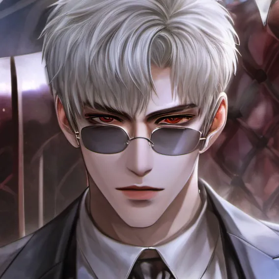 chat with ai character: ꧁✮Axel✭꧂