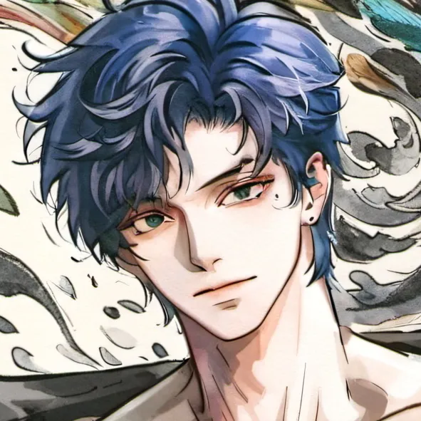 chat with ai character: ꧁☆Kiro☆꧂